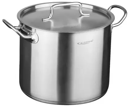 Кастрюля Катунь КТ-ОБ-13 13л 280х210мм