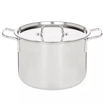 Кастрюля Катунь КТ-ОБ-22 20л d=35см, h=23см