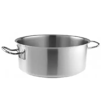 Кастрюля Pintinox Expo Satinato 30600928, без крышки