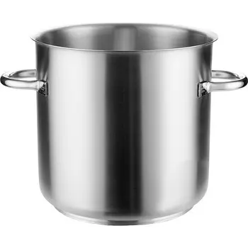 Кастрюля Pujadas 400.832 "HANDY" 24л нержавеющая сталь