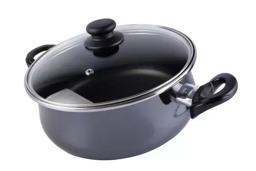 Кастрюля Vitrinor Authentique Crystal 26