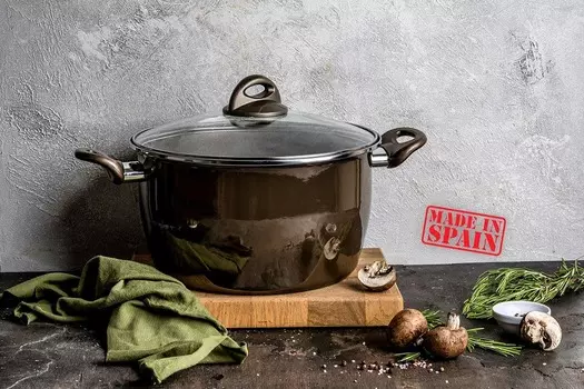 Кастрюля Vitrinor Champagne 26