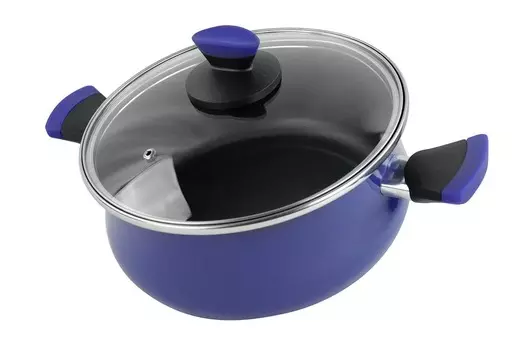 Кастрюля Vitrinor Danubio 16