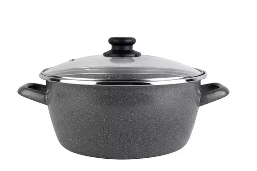 Кастрюля Vitrinor K2 22