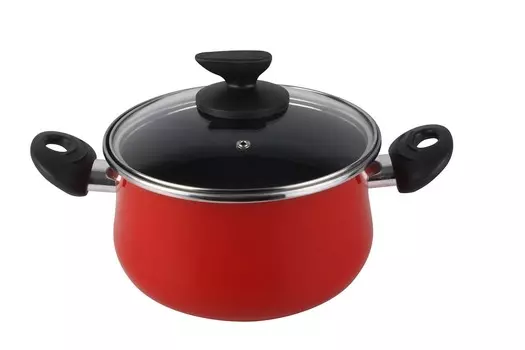 Кастрюля Vitrinor Praga 20