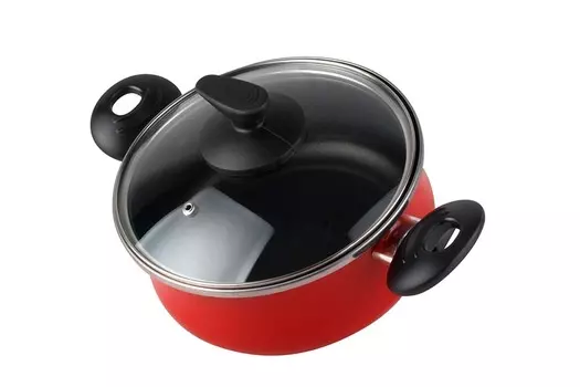 Кастрюля Vitrinor Praga 24