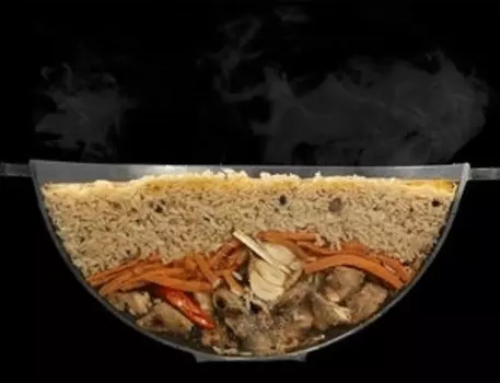 Казан электрический Iterma ИК-25