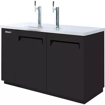 Кегератор (диспенсер для пива) Turbo air TBD-2SB