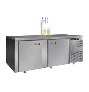 Кегератор для розлива Finist ХКп-700-2