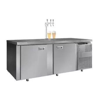 Кегератор для розлива Finist ХКп-800-2