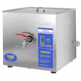 Кипятильник Atesy Фонтан АКНЭ-100