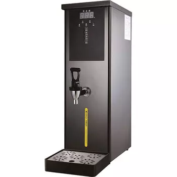 Кипятильник Hurakan HKN-HVZ50M черный