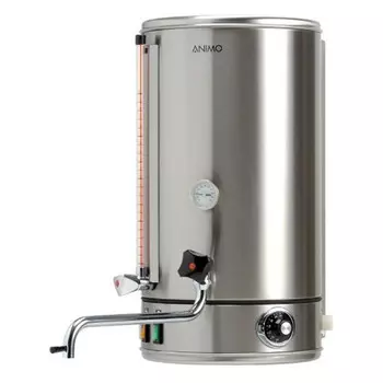Кипятильник проточно-накопительный Animo WKI 40N