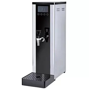 Кипятильник проточный 25л/ч Kocateq EB black 4L/10L NW