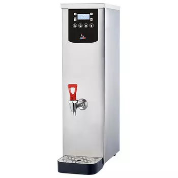 Кипятильник проточный Airhot CWB-20 стальной