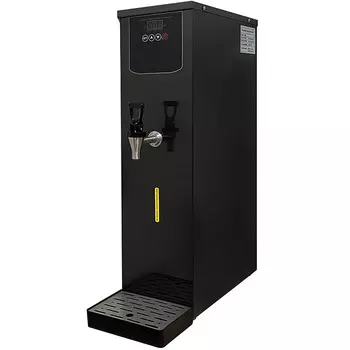 Кипятильник проточный EKSI TWH 25L черный