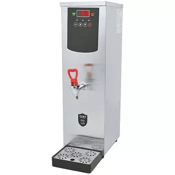 Кипятильник проточный EKSI TWH 25L серебряный