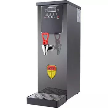 Кипятильник проточный EKSI TWH 8L черный