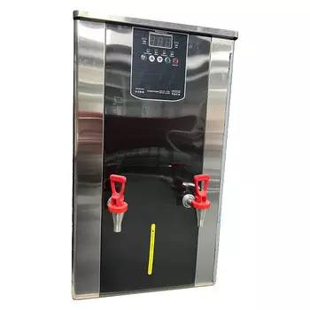 Кипятильник проточный Rosso GSK06 (3КВт)