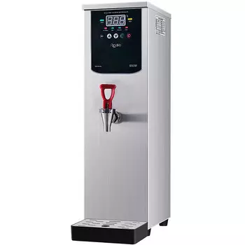 Кипятильник проточный Rosso HWB-5L Silver