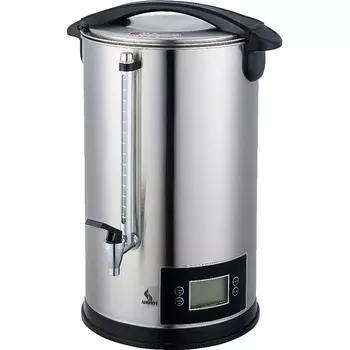 Кипятильник (термопот) Airhot WBDD-16 двойные стенки, LCD экран