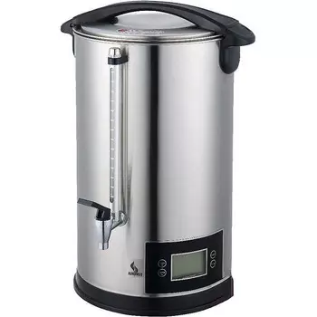 Кипятильник (термопот) Airhot WBED-6 с LCD экраном