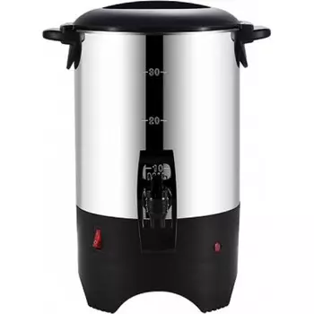 Кипятильник (термопот) Enigma YT-304CUPW