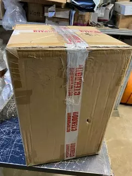 Кипятильник (термопот) Hurakan HKN-HVB12 12л, двойные стенки (выставочный) (142950)