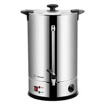 Кипятильник (термопот) Hurakan HKN-HVB30M