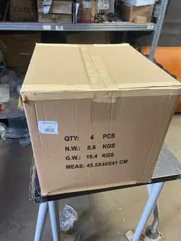 Кипятильник (термопот) Hurakan HKN-HVB8 5,7л, двойные стенки (выставочный) (М139259)