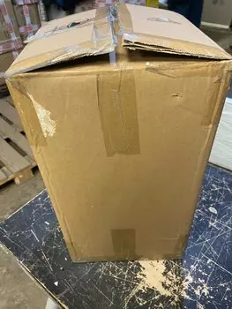 Кипятильник (термопот) Hurakan HKN-HVB8 5,7л, двойные стенки (выставочный) (М138703)