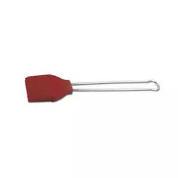 Кисть кондитерская силиконовая Maco 400835 20см, ручка нерж