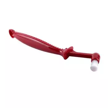 Кисточка для чистки кофейного оборудования Barbossa | 2-50BR.2000F