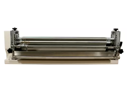 Клеемазательная машина Магикон JS-720