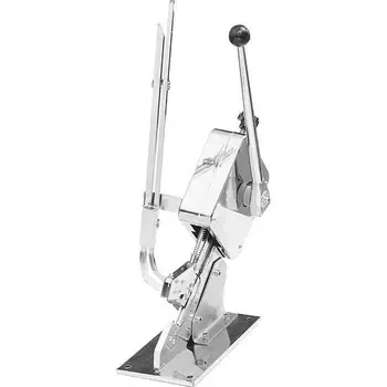 Клипсатор Hurakan HKN-MS1, ручной