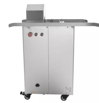 Клипсатор обвязчик электрический Foodatlas HR-770