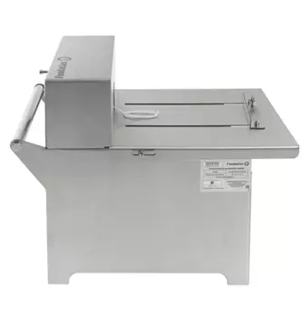 Клипсатор обвязчик Foodatlas HR-350