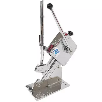 Клипсатор ручной Packvac C-1100 (4400 клипс в комплекте)