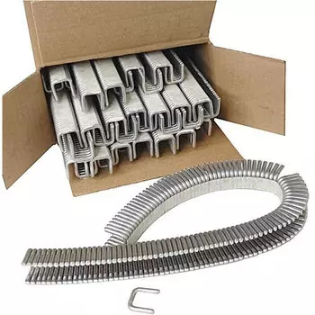 Клипсы для клипсатора Packvac 4200 шт.