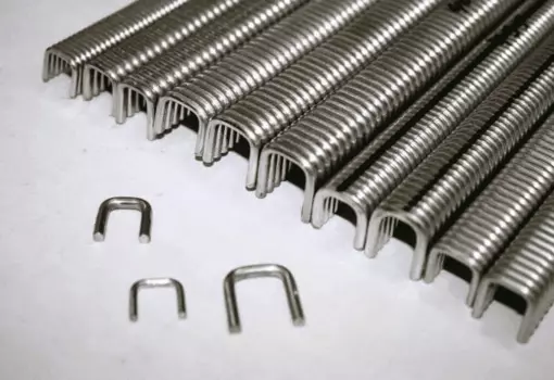 Клипсы Kocateq Clamp508 для клипсатора HP001, HP002