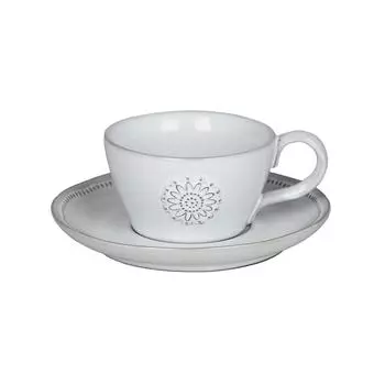 Кофейная пара 90мл d 7,1см h4,3 Lord P.L. Proff Cuisine | JHLD1485