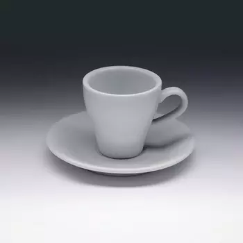 Кофейная пара 90мл Классик Resto Фарфор (Китай) | 189фк