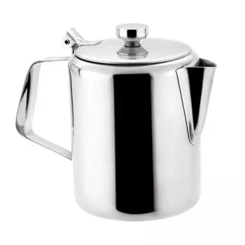 Кофейник 600 мл, нерж P.L. Proff Cuisine | 11032 /M11032