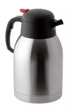 Кофейник-термос 2л с кнопкой Tellier | N5072