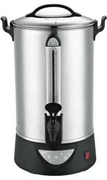 Кофейный перколятор EKSI CN 16TD