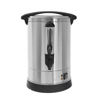 Кофейный перколятор Foodatlas HLB-12L