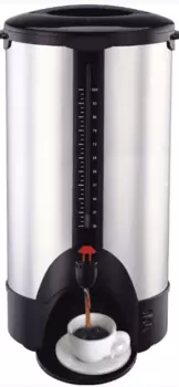 Кофейный перколятор Gastrorag DK-100