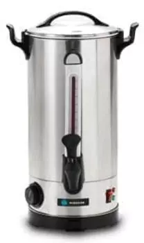 Кофейный перколятор Hurakan HKN-PCR10