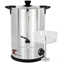 Кофейный перколятор Hurakan HKN-PCY15