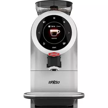 Кофемашина автоматическая Bravilor Bonamat Sprso 8.038.010.31002
